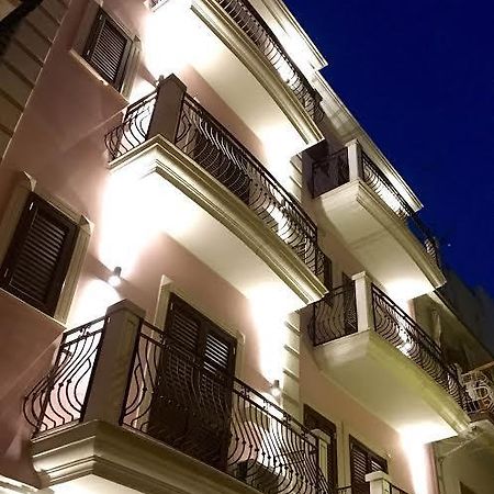Palazzo Eliss Margherita Di Savoia Exterior photo