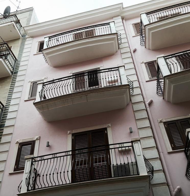 Palazzo Eliss Margherita Di Savoia Exterior photo