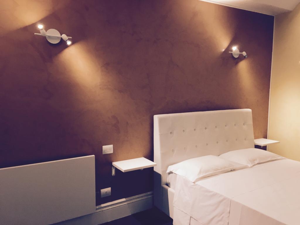 Palazzo Eliss Margherita Di Savoia Room photo