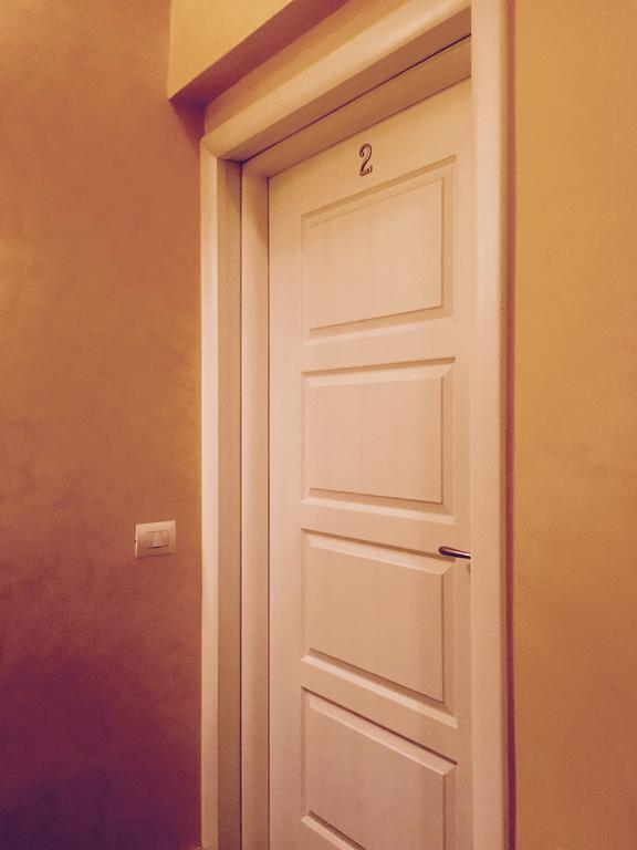 Palazzo Eliss Margherita Di Savoia Room photo