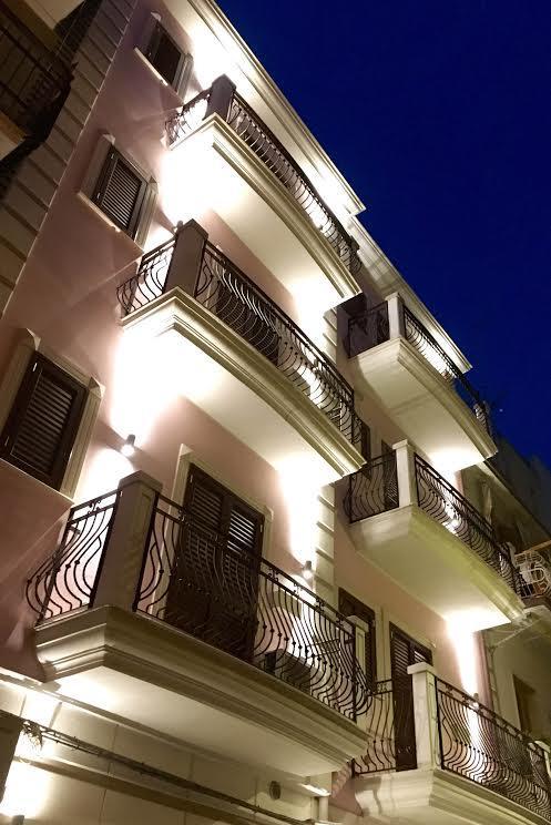 Palazzo Eliss Margherita Di Savoia Exterior photo